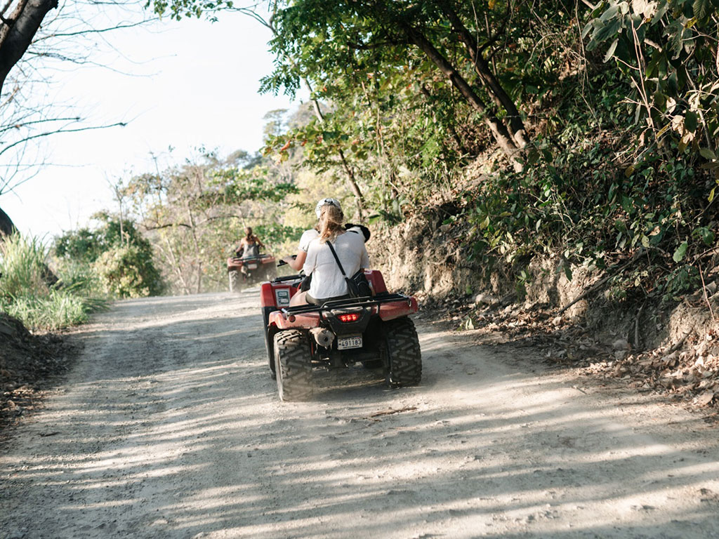 ATV rental